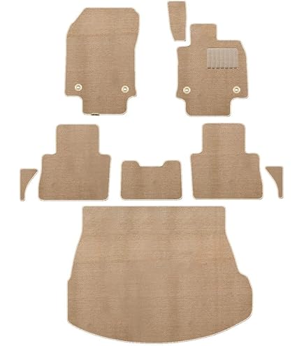 Amazon | Hotfield レクサス 互換品 新型 NX 250 350 350h 450h+ 20系
