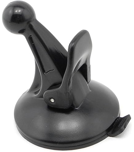 Garmin Assesories Mounts PARTX Windshield Suction Cup Bracket