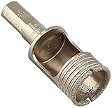 Lenox Tools 1211212DGDS Diamond Grit Hole Saw D/S-12DG 3/4-Inch or 14.3mm [並行輸入品]