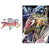 創聖のアクエリオン