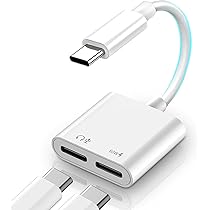 Amazon.co.jp: Cninyck USB-C イヤホンジャック 変換 タイプc