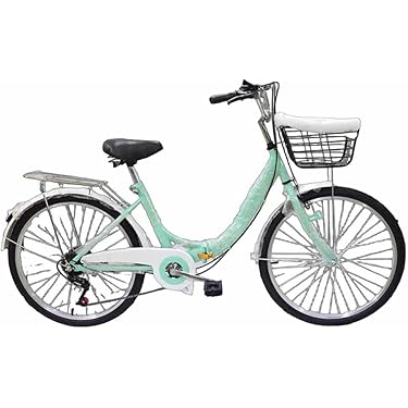 Amazon.co.jp 最新リリース: 折りたたみ自転車 の新着ランキング