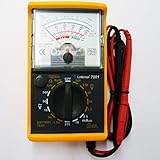 Linkman アナログマルチメーター LAM-7001