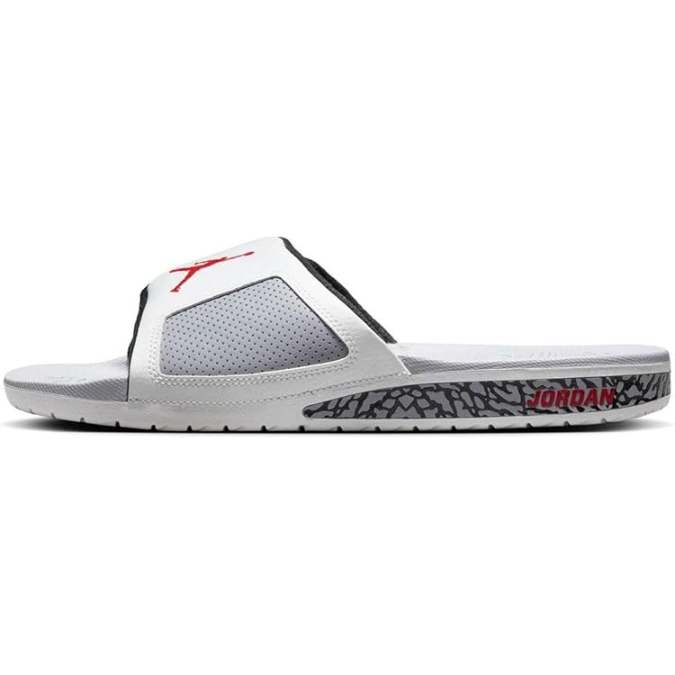 Amazon | [ナイキ] ジョーダン ハイドロ 11 JORDAN HYDRO 11 ホワイト