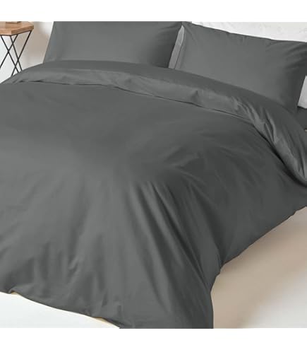 CONRAN ベッドカバー & 無印掛け布団 セット Amazon｜THE CONRAN SHOP CONRAN ベッドカバー & 無印掛け布団