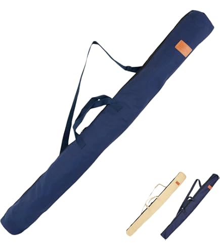 剣道防具(カバン付き)  竹刀　美品 Amazon | moumoujp ユニセックス レザー製刀袋剣袋竹刀模造刀日本刀