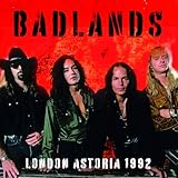 London Astoria 1992