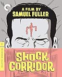 Shock Corridor (Criterion Collection)