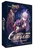 Domina Games Eresia (2-5人用 10-20分 8才以上向け) ボードゲーム
