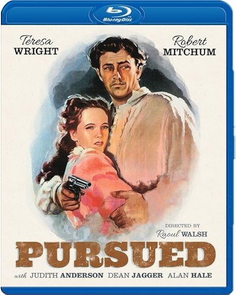Amazon Co Jp Pursued Blu Ray Import ミュージック