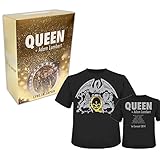 クイーン+アダム・ランバート『ライヴ・イン・ジャパン サマーソニック2014』【完全生産限定ミ...