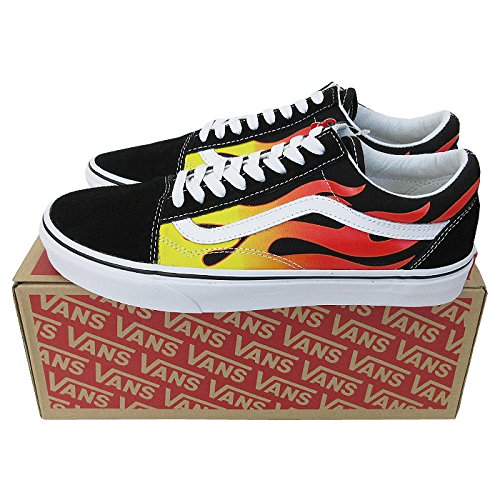 Vans Premium Old Skool 