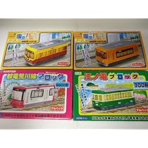 【使用済】スルッとKANSAI 京阪電車 新品 未使用 スルッとKANSAI パズルっと No.6 京阪電車8000系