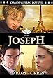 Dear Joseph: When love goes beyind the invisible (1) (English Edition)