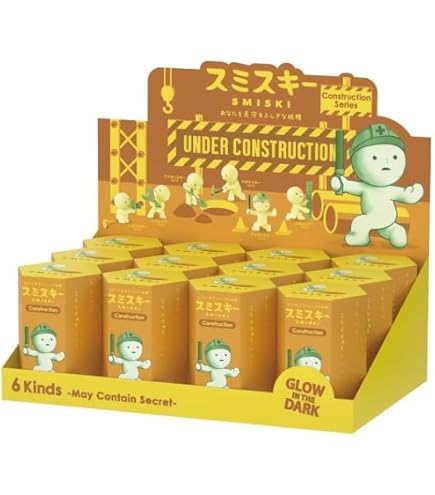 【未開封】スミスキー リビングシリーズ アソートボックス 12個入り Amazon | スミスキー リビングシリーズ アソートBOX(12個入り) SMISKI