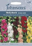 JOFL 英国ジョンソンシード Hollyhock Double (Chater's ) Mixed ホリホック・ダブル(チャターズ)・ミックス