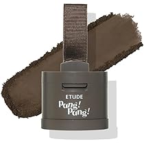 Amazon.co.jp: ETUDE [エチュード公式] ポンポンヘアシャドウ ダーク