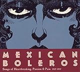 Mexican Boleros -20tr-