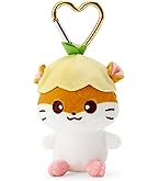 Amazon.co.jp: サンリオ(SANRIO) マスコットホルダー（平成