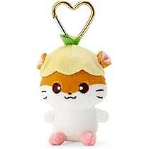 Amazon.co.jp: サンリオ(SANRIO) コロコロクリリン 立体