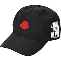 モンクレール　ナイロンキャップ　Black 51TJ6toF17L._AC_UL210_SR210,
