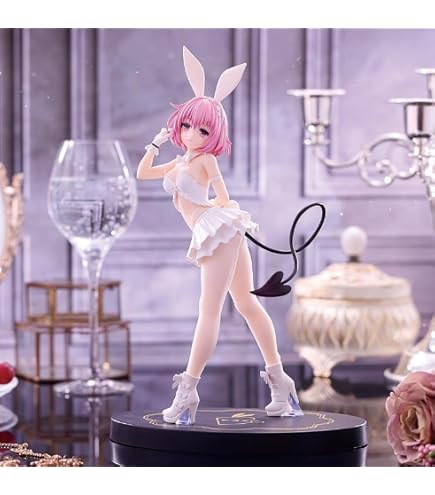 Amazon.co.jp: To LOVEる－とらぶる－ダークネス BiCute Bunnies