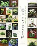 山野草 わたしのひと鉢: 別冊趣味の山野草