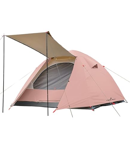 ●PYKES PEAK ヘキサタープ タープテント サンシェード　キャンプ Amazon | PYKES PEAK(パイクスピーク) ヘキサタープ タープ