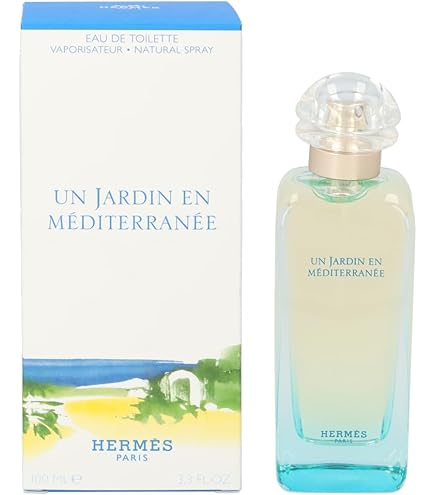 Amazon | エルメス HERMES シテールの庭 オードトワレ 100ml EDT SP