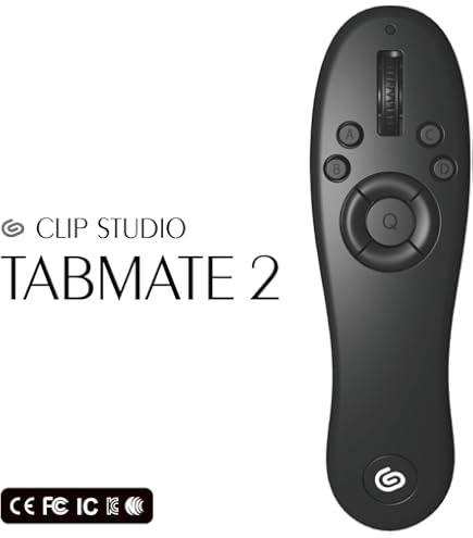 Amazon.co.jp: Ruilicase 収納ケース Clip Studio Tabmate 2 / CLIP