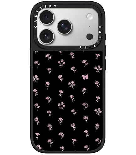Amazon.co.jp: CASETiFY インパクトiPhone 17 Pro ケース [MagSafe対応