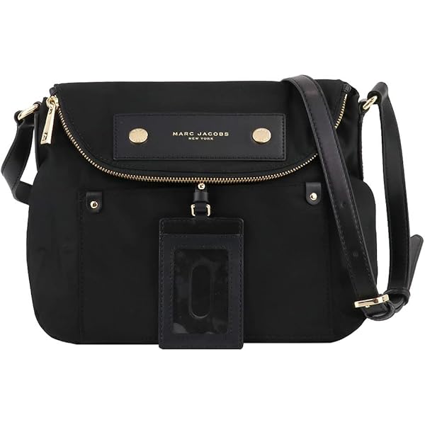 Amazon | [マークジェイコブス] バッグ(ショルダーバッグ) M0011324