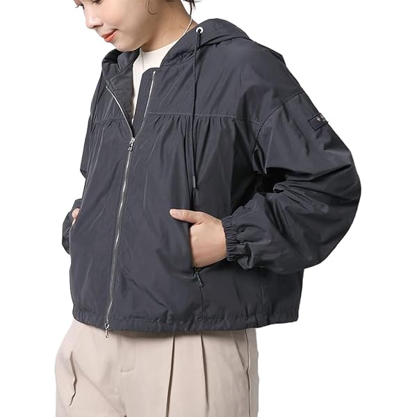 Amazon.co.jp: Tatras TOSPATOLA Women's Blouson, Black, 1