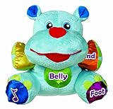 Small World Toys Neurosmith - Hannah the Hippo (B/O) [並行輸入品]