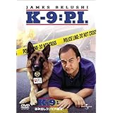 K-9 : はみだしコンビ大復活 ! [DVD]