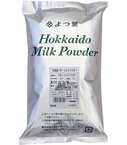 Amazon | 雪印メグミルク 北海道スキムミルクガゼット360g×6袋 名倉