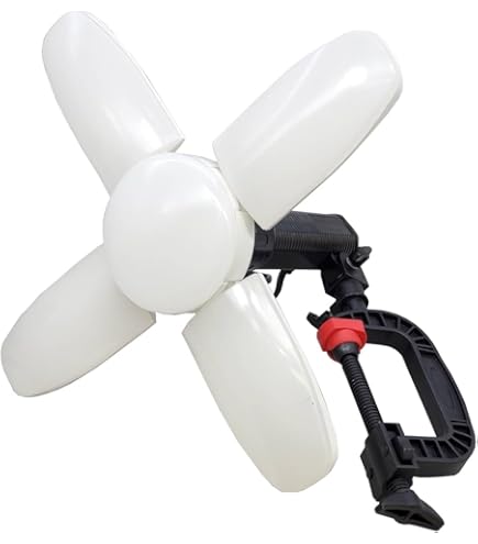 LED電球付屋内用クリップランプ スーパールミネ ガレージライトled 作業灯 Amazon.co.jp : LED電球付屋内用クリップランプ スーパールミネ