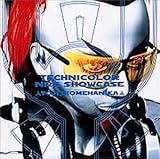 TECHNICOLOR NRG SHOWCASE