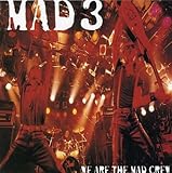 WE ARE THE MAD CREW