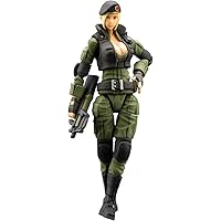 ヘキサギア アーリーガバナー Vol.3 全高約71mm 1/24スケール プラモデル