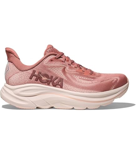 ホカ オネオネ HOKA ピンク　美品 ホカ（HOKA）（レディース）ランニングシューズ トレラン