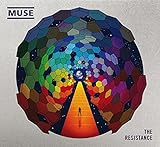Muse - The Resistance [Vinyl LP] (2 LP)