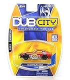 JadaTOYS 1:64SCALE DUB CITY　"'72 DATSUN 240Z"(RED)　ジェイダトイズ 1:64スケール　ダブ・シティ　「1972 ダットサン 240Z」(レッド) [並行輸入品]