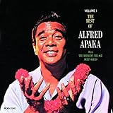 Best of Alfred Apaka