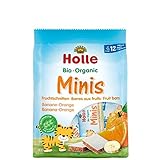 ミニバーミックス(バナナ、オレンジ)