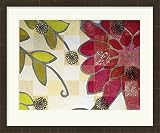 Surya Maria Pezzano LJ4166-3227 Wall Decor, 32 by 27-Inch [並行輸入品]