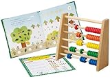 チーズくんのたんじょうびプレゼント　知育玩具