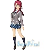 セガ バンドリ! ガールズバンドパーティ! プレミアムフィギュア“宇田川巴”School☆Days