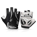 【2020最新版】 サイクルグローブ 春夏用 サイクリンググローブ 自転車グローブ 手袋 指切り メンズ レディース 自転車 ロードバイク