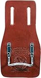Occidental Leather 5156 2" Cradle Hammer Holder [並行輸入品]